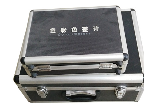 色彩色差計