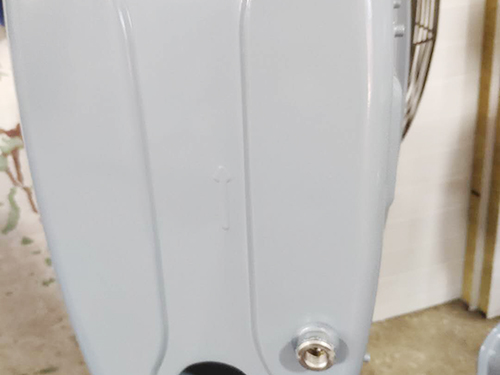 籃子噴塗烤漆加工